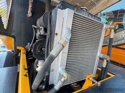  ZL18A Radlader Allrad Kabine