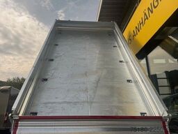 HUMBAUR HTK 145024 Dreiseitenkipper Anhänger 14t.