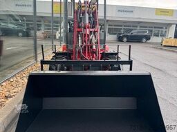  Kima Pegasus 06 Hoflader Radlader Hoftruck