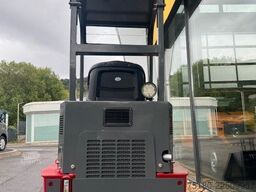  Kima Pegasus 06 Hoflader Radlader Hoftruck