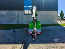 JMG MC 32S