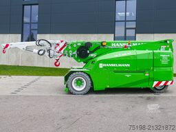 JMG MC 130S