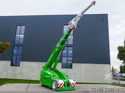 JMG MC 130S