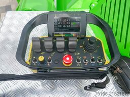 JMG MC 130S