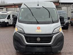 Fiat Ducato Weinsberg Carabus 600 K | 2023 | EURO6 | Professioneller Verkäufer