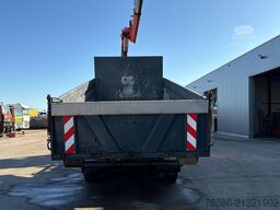 Mercedes-Benz Actros 2532 (EPS / CAMION BELGE / BELGIAN TRUCK...