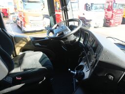 Mercedes-Benz Actros 3351 6x4 tractor unit