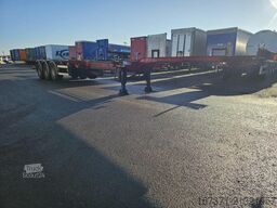 D-TEC FT-43-03V | Multi chassis all connections | ror...