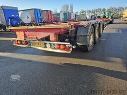 D-TEC FT-43-03V | Multi chassis all connections | ror...