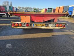 D-TEC FT-43-03V | Multi chassis all connections | ror...