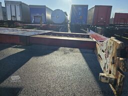 D-TEC FT-43-03V | Multi chassis all connections | ror...