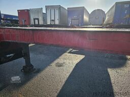 D-TEC FT-43-03V | Multi chassis all connections | ror...