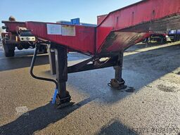 D-TEC FT-43-03V | Multi chassis all connections | ror...