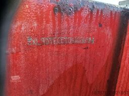 D-TEC FT-43-03V | Multi chassis all connections | ror...