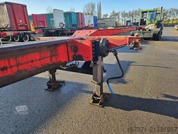 D-TEC FT-43-03V | Multi chassis all connections | ror...