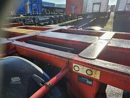 D-TEC FT-43-03V / Multi chassis all connections / ror...