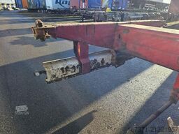 D-TEC FT-43-03V / Multi chassis all connections / ror...