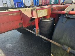 D-TEC FT-43-03V / Multi chassis all connections / ror...