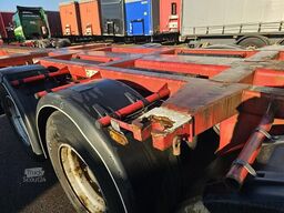 D-TEC FT-43-03V / Multi chassis all connections / ror...
