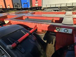 D-TEC FT-43-03V / Multi chassis all connections / ror...