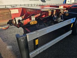 D-TEC FT-43-03V / Multi chassis all connections / ror...