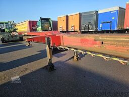 D-TEC FT-43-03V / Multi chassis all connections / ror...