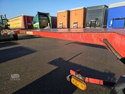 D-TEC FT-43-03V / Multi chassis all connections / ror...