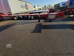 D-TEC FT-43-03V / Multi chassis all connections / ror...