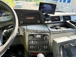 MAN TGS 26.400 /6x6/Kipper Mit HMF 1643 Z2 /Euro6/2...