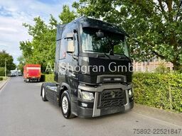 Renault T520 HIGH/Retarder/Standklima/Euro6