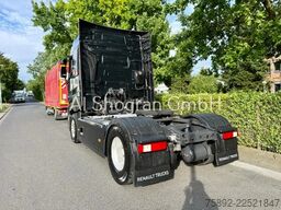 Renault T520 HIGH/Retarder/Standklima/Euro6