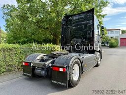 Renault T520 HIGH/Retarder/Standklima/Euro6