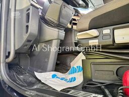 Renault T520 HIGH/Retarder/Standklima/Euro6