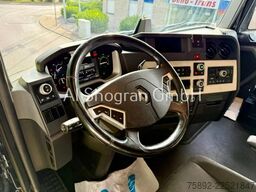 Renault T520 HIGH/Retarder/Standklima/Euro6