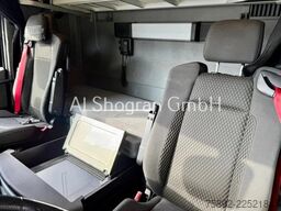 Renault T520 HIGH/Retarder/Standklima/Euro6