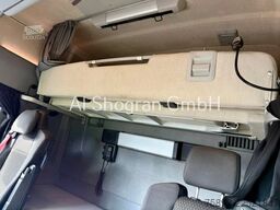 Renault T520 HIGH/Retarder/Standklima/Euro6