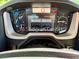 Renault T520 HIGH/Retarder/Standklima/Euro6
