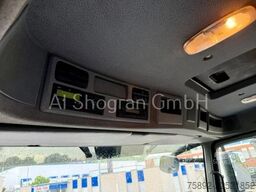 Mercedes-Benz Actros 3241 8x4/Abrollkipper+Fassi F155/Euro5