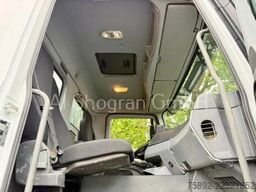Mercedes-Benz Actros 3241 8x4/Abrollkipper+Fassi F155/Euro5