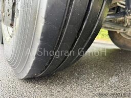 Mercedes-Benz Actros 3241 8x4/Abrollkipper+Fassi F155/Euro5