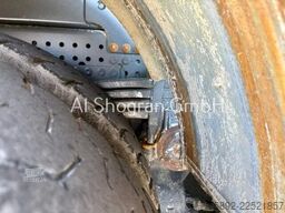 Mercedes-Benz Arocs 4151 8x4/ 2 x - Seiten Kipper Meiller/Euro6