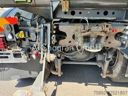 Mercedes-Benz Arocs 4151 8x4/ 2 x - Seiten Kipper Meiller/Euro6