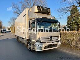 Mercedes-Benz Atego 1218 Carrier Supra 1250/Klima/Eu6/LBW