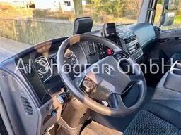 Mercedes-Benz Atego 1218 Carrier Supra 1250/Klima/Eu6/LBW