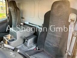 Mercedes-Benz Atego 1218 Carrier Supra 1250/Klima/Eu6/LBW