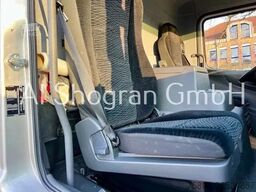 Mercedes-Benz Atego 1218 Carrier Supra 1250/Klima/Eu6/LBW