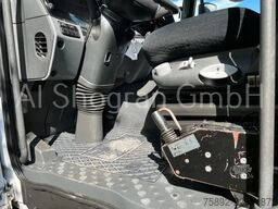 Mercedes-Benz Actros 2541 6X2 Gergen Abroll/Lenkachse/E5 EEV