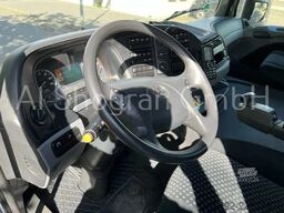 Mercedes-Benz Actros 2541 6X2 Gergen Abroll/Lenkachse/E5 EEV