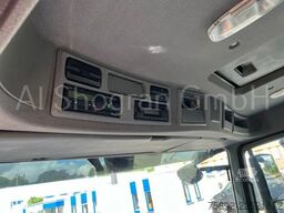 Mercedes-Benz Actros 2541 6X2 Gergen Abroll/Lenkachse/E5 EEV