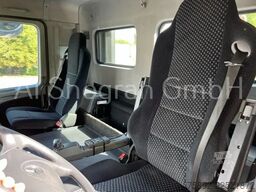 Mercedes-Benz Actros 2541 6X2 Gergen Abroll/Lenkachse/E5 EEV